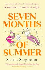 Télécharger le livre :  Seven Months of Summer