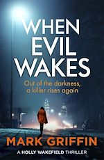 Télécharger le livre :  When Evil Wakes