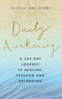 Téléchargez le livre :  Daily Awakening