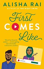 Download this eBook First Comes Like