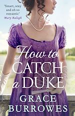 Télécharger le livre :  How To Catch A Duke