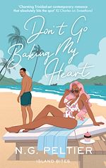 Télécharger le livre :  Don't Go Baking My Heart