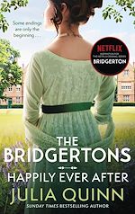 Download this eBook The Bridgertons: Happily Ever After