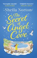 Download this eBook The Secret of Angel Cove