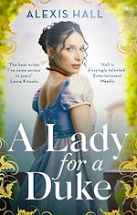 Télécharger le livre :  A Lady For a Duke