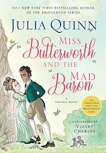 Télécharger le livre :  Miss Butterworth and the Mad Baron
