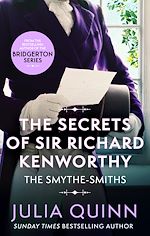 Download this eBook The Secrets of Sir Richard Kenworthy