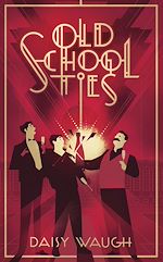 Download this eBook Old School Ties