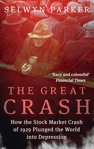 Téléchargez le livre :  The Great Crash