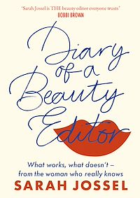 Download this ebook Diary of a Beauty Editor
