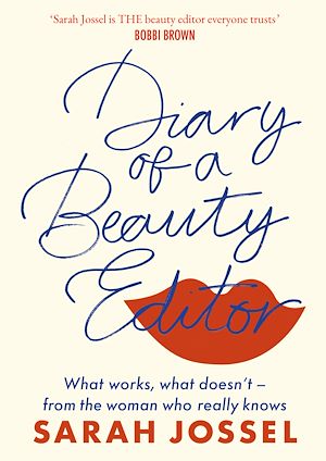 Download the eBook: Diary of a Beauty Editor