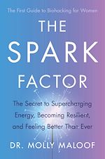 Télécharger le livre :  The Spark Factor