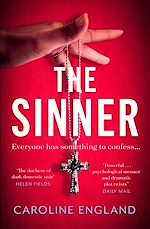 Télécharger le livre :  The Sinner