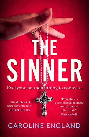 Téléchargez le livre :  The Sinner
