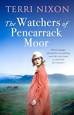 Télécharger le livre :  The Watchers of Pencarrack Moor