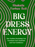 Télécharger le livre :  Big Dress Energy