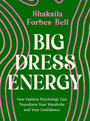 Téléchargez le livre :  Big Dress Energy