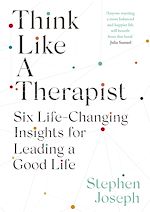 Télécharger le livre :  Think Like a Therapist