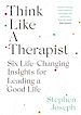 Télécharger le livre :  Think Like a Therapist