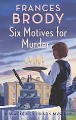 Télécharger le livre :  Six Motives for Murder
