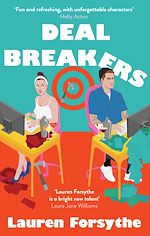 Télécharger le livre :  Dealbreakers