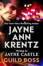 Télécharger le livre :  Guild Boss