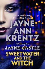 Télécharger le livre :  Sweetwater and the Witch