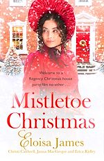 Télécharger le livre :  Mistletoe Christmas