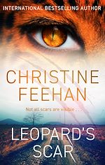 Télécharger le livre :  Leopard's Scar