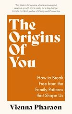 Download this eBook The Origins of You