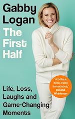 Télécharger le livre :  The First Half