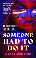 Télécharger le livre :  Someone Had To Do It