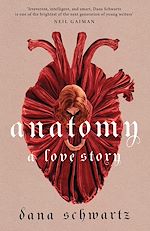 Télécharger le livre :  Anatomy: A Love Story