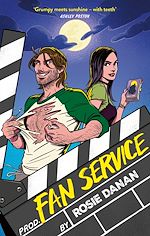Télécharger le livre :  Fan Service