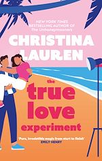 Télécharger le livre :  The True Love Experiment