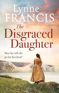 Download this ebook The Disgraced Daughter