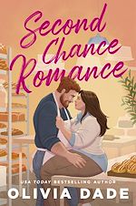 Télécharger le livre :  Second Chance Romance