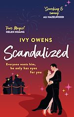 Télécharger le livre :  Scandalized
