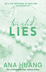 Download this eBook Twisted Lies