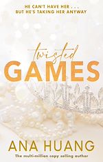 Download this eBook Twisted Games