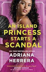 Télécharger le livre :  An Island Princess Starts a Scandal