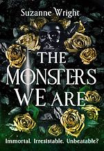 Télécharger le livre :  The Monsters We Are