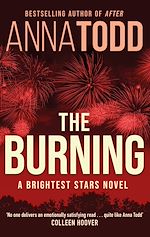 Télécharger le livre :  The Burning