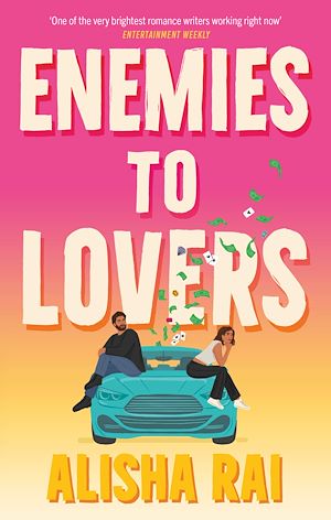 Download the eBook: Enemies to Lovers