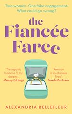 Download this eBook The Fiancée Farce