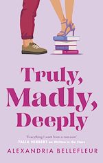 Download this eBook Truly, Madly, Deeply