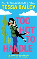 Télécharger le livre :  Too Hot to Handle