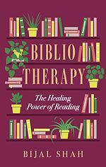 Télécharger le livre :  Bibliotherapy