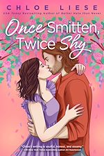 Télécharger le livre :  Once Smitten, Twice Shy
