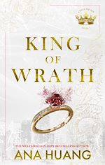 Download this eBook King of Wrath